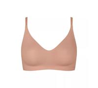 Women's panties Sloggi Zero Microfibre Bralette Rose S