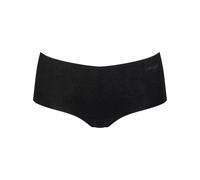 Women's panties Sloggi Zero Modal Short (x2) Noir XL
