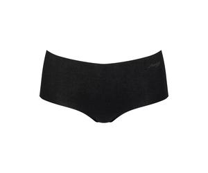 Women's panties Sloggi Zero Modal Short (x2) Noir XL