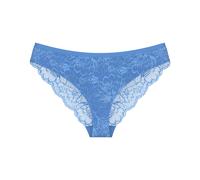 Women's panties Triumph Amourette Charm T Bleu 40