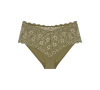 Women's panties Triumph Amourette Maxi Vert 40