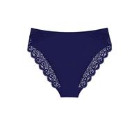 Women's panties Triumph Amourette Tai Bleu 44