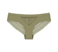 Women's panties Triumph Aura Spotlight T Brazilian Vert 38