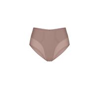 Women's panties Triumph BMU Illusion Curve Marron XL