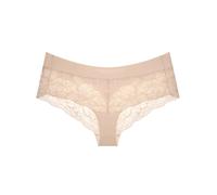 Women's panties Triumph Body Make-Up Illusion Lace Beige 46