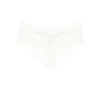 Women's panties Triumph Body Make-Up Illusion Lace Blanc 42