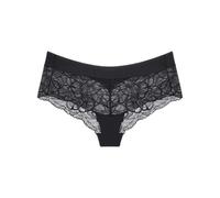 Women's panties Triumph Body Make-Up Illusion Lace Noir 38