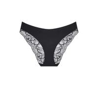 Women's panties Triumph Body Make-Up Illusion Lace Tai Noir 40