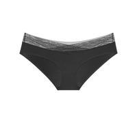 Women's panties Triumph Breathe & Lift Smart Noir M