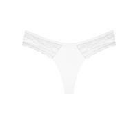Women's panties Triumph Comfort Allure Blanc 44