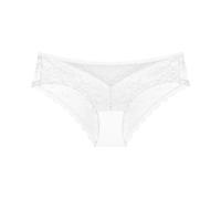 Women's panties Triumph Comfort Allure Hipster Blanc 40
