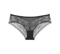 Women's panties Triumph Comfort Allure Hipster Noir 44