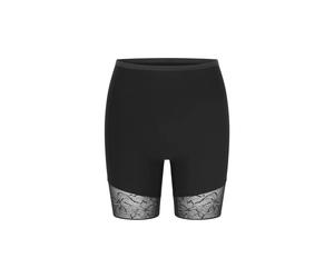 Women's panties Triumph Comfort Contour Mid-Thigh Noir XL