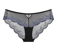 Women's panties Triumph Comfort Glam Hipster Noir 42