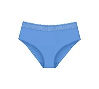 Women's panties Triumph Feel of Modal Bleu M