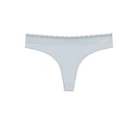 Women's panties Triumph Feel of Modal Gris XS