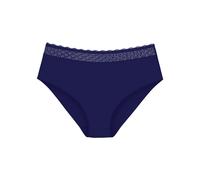 Women's panties Triumph Feel of Modal Midi Bleu XS