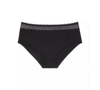 Women's panties Triumph Feel Of Modal Midi Noir L