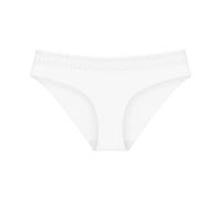 Women's panties Triumph Feel of Modal Tai (x2) Blanc M