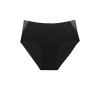 Flex Smart Maxi Knickers Black