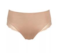 Women's panties Triumph Ladyform Soft Maxi Beige 50