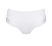 Women's panties Triumph Ladyform Soft Maxi Blanc 46