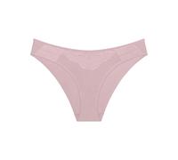 Triumph Love And Lace Hipster Brief, Pink, Size 10, Women Pink