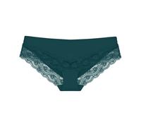 Women's panties Triumph Lovely Micro Hipster Vert M