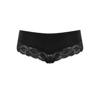 Women's panties Triumph Lovely Micro Noir XL
