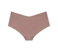 Women's panties Triumph Make-Up Illusion Marron 48
