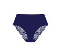 Women's panties Triumph Pretty Micro Maxi Bleu M