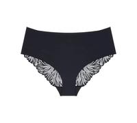 Women's panties Triumph Pretty Micro Noir XL