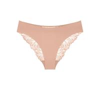 Triumph Women's Pretty Micro Tai UNDERPANTS, beige, XS