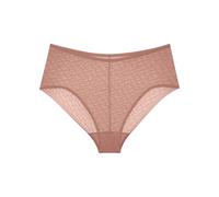 Women's panties Triumph Signature Sheer Maxi Beige 48