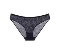 Triumph Women's Signature Sheer Tai Ex UNDERGARMENT_THIGH_SLIMMER, Black, 10