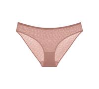 Triumph Women's Signature Sheer Tai Ex UNDERPANTS, Brown, 12