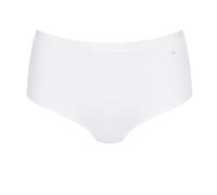 Women's panties Triumph Smart Natural Maxi Blanc 42
