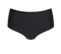 Women's panties Triumph Smart Natural Maxi Noir 40
