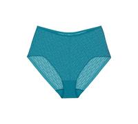 Women's panties Triumph Triumph Signature Sheer Maxi EX Bleu 50