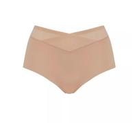 Women's panties Triumph True Shape Sensation Maxi Beige 40