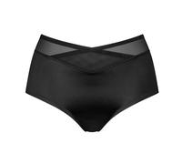 Women's panties Triumph True Shape Sensation Maxi Noir 42