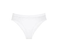 Triumph Women's Wild Azalea Florale Tai Underwear, White,