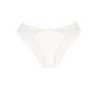 Triumph Women's Wild Gardenia Florale Tai Briefs, Ecru White, 40