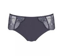 Triumph Women's Wild Peony Florale Maxi, PEBBLE GREY