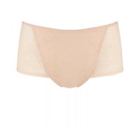 Women's panties Triumph Wild Rose Sensation Maxi Beige 40
