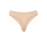 Women's panties Urban Classics Lasercut Tanga (x3) Noir M