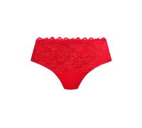 Women's panties Wacoal Eglantine Control Rouge XL