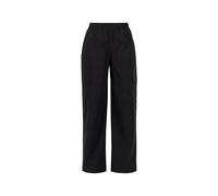 Women's pants Alpha Industries Nylon Noir XL