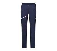 Women's pants Mammut Taiss SO (navy)
