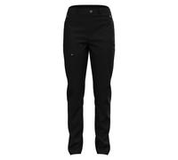 Women's pants Odlo PANTS REGULAR LENGTH ASCENT LIGHT (black)